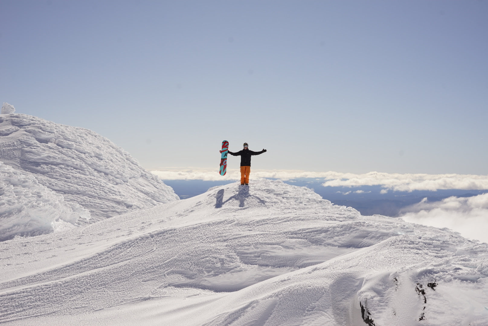 Snowboard Foot Pain? These Are Your Solutions!