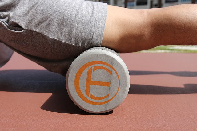 Foam Rolling: Increased Performance, Flexibility, and Recovery?