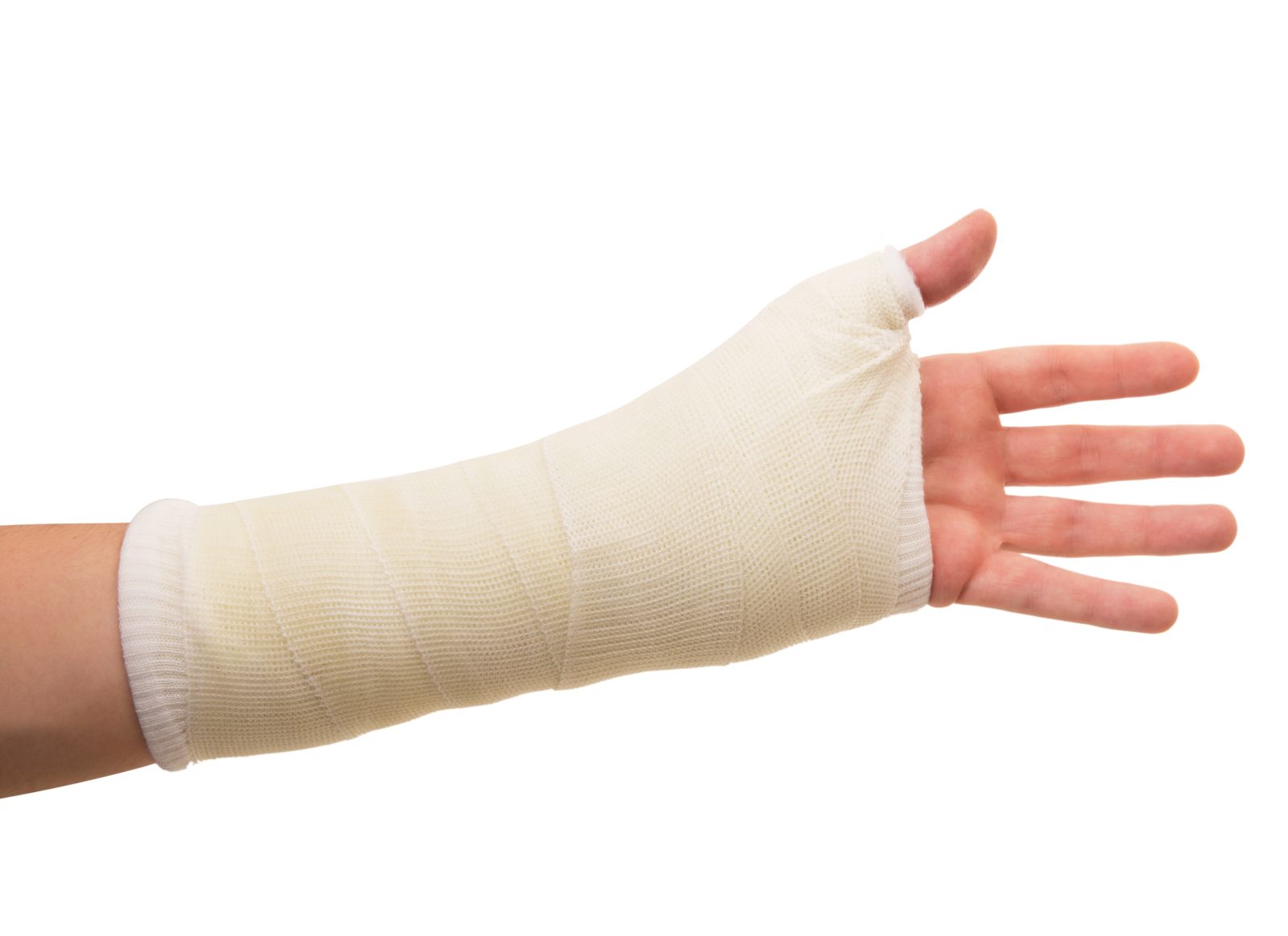 Wrist Injuries 101: Who knew they could be so complex?