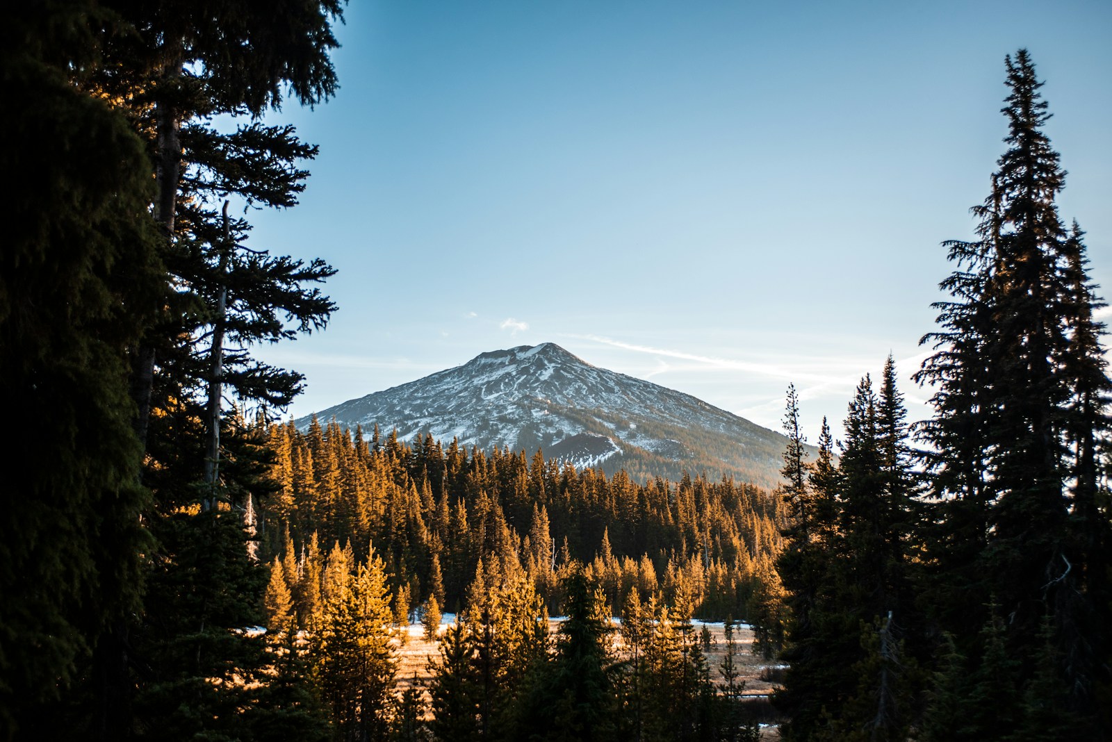 Top Ski Resort Bend Oregon: Your Winter Adventure Awaits