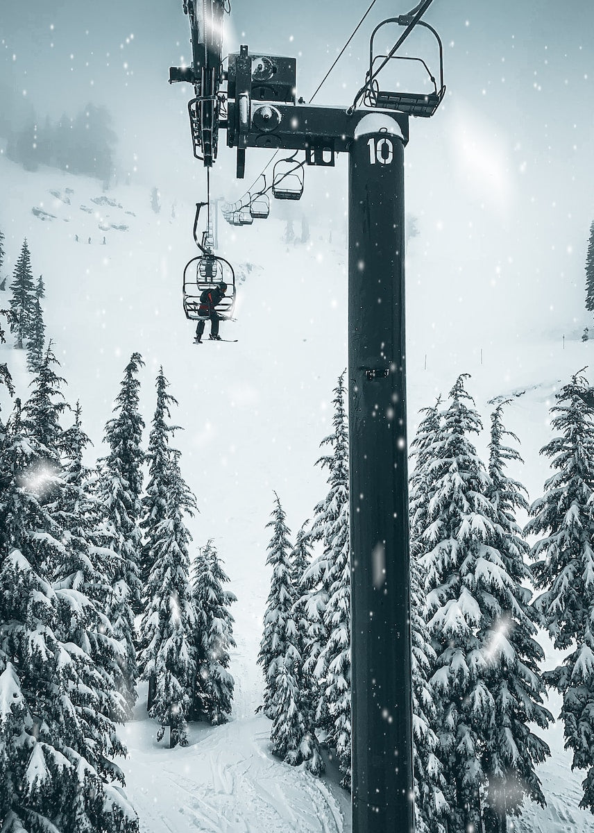 Top 10 Snowboarding Gifts for Every Enthusiast - A Comprehensive Guide